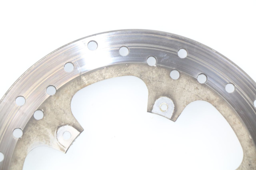 photo de FRONT BRAKE DISC PIAGGIO X7 125 (2007 - 2013) - Product overview
