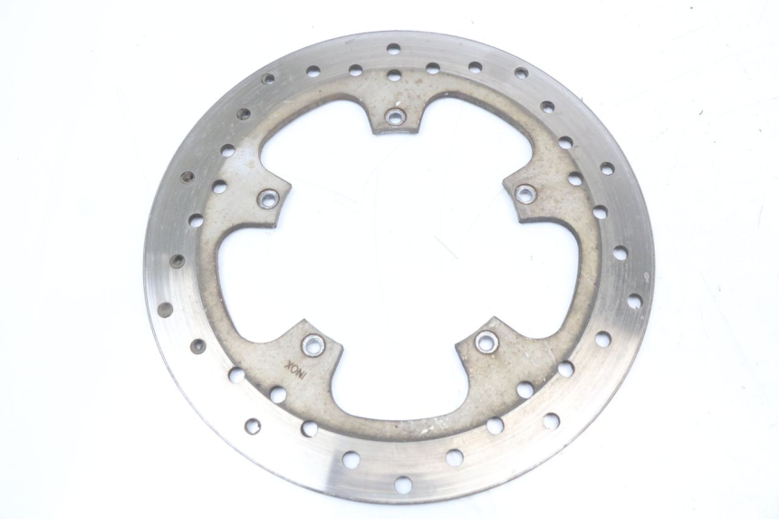 photo de FRONT BRAKE DISC PIAGGIO XEVO - X EVO 125 (2007 - 2017) - Main view