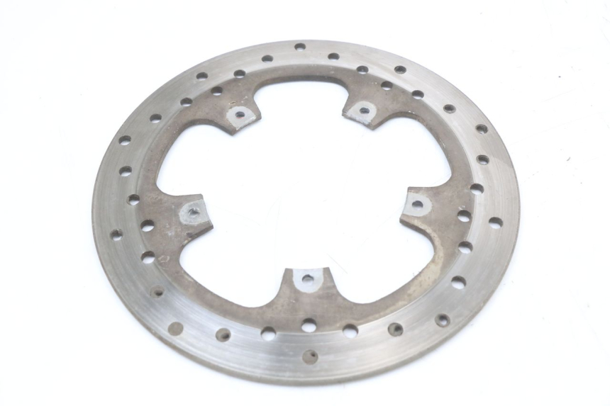 photo de FRONT BRAKE DISC PIAGGIO XEVO - X EVO 125 (2007 - 2017) - Component detail