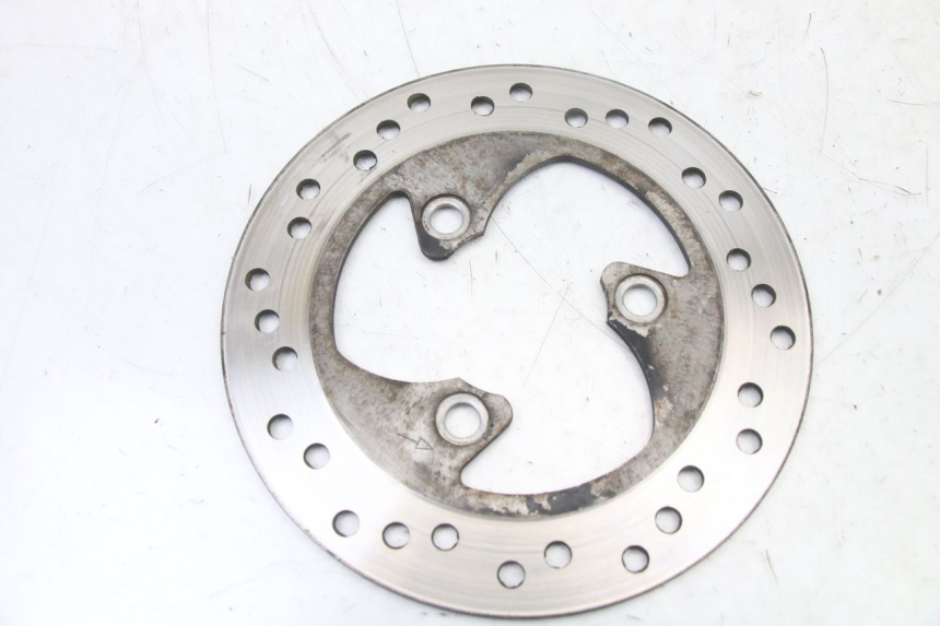 photo de FRONT BRAKE DISC YAMAHA AEROX 50 (1997 - 2006) - Main view
