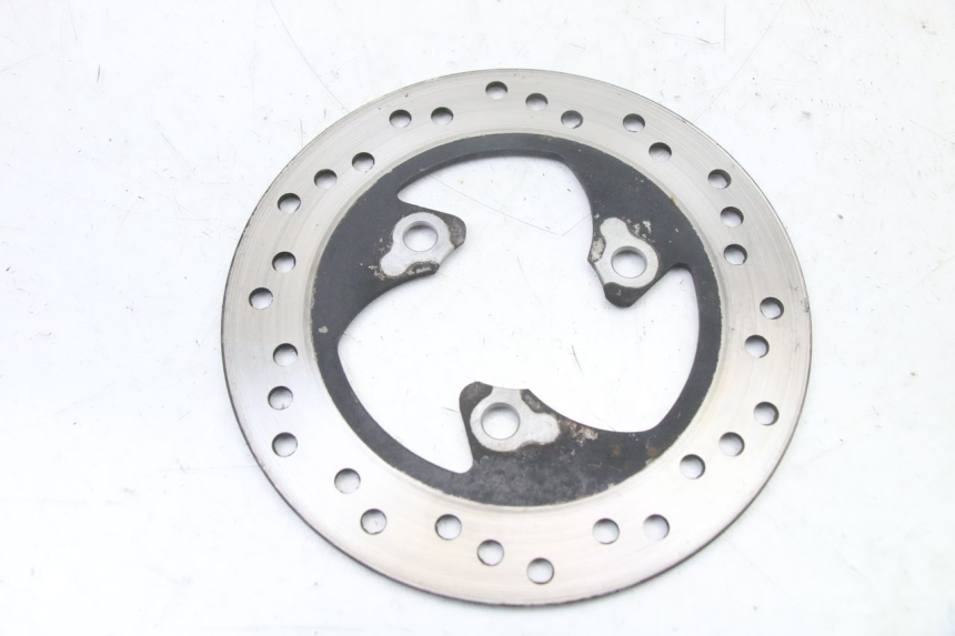 photo de FRONT BRAKE DISC YAMAHA AEROX 50 (1997 - 2006) - Component detail