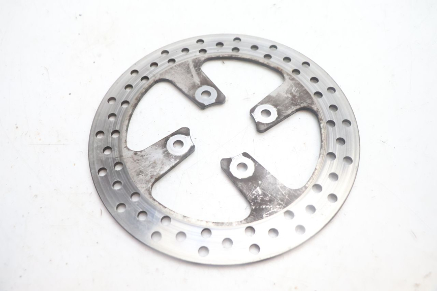 photo de FRONT BRAKE DISC YAMAHA YP MAJESTY 125 (2007 - 2010) - Main view