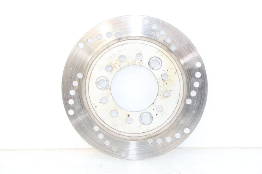 photo de FRONT BRAKE DISC YIYING YY125T 125 (2006 - 2014) - Main view