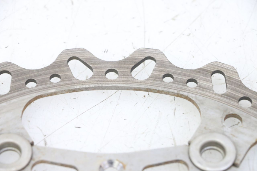 photo de FRONT BRAKE DISC YAMAHA YZ-F YZF 250 (2014 - 2018) - Product overview