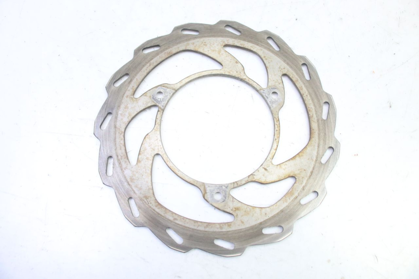 photo de FRONT BRAKE DISC YAMAHA YZ 85 (2022 - 2025) - Main view