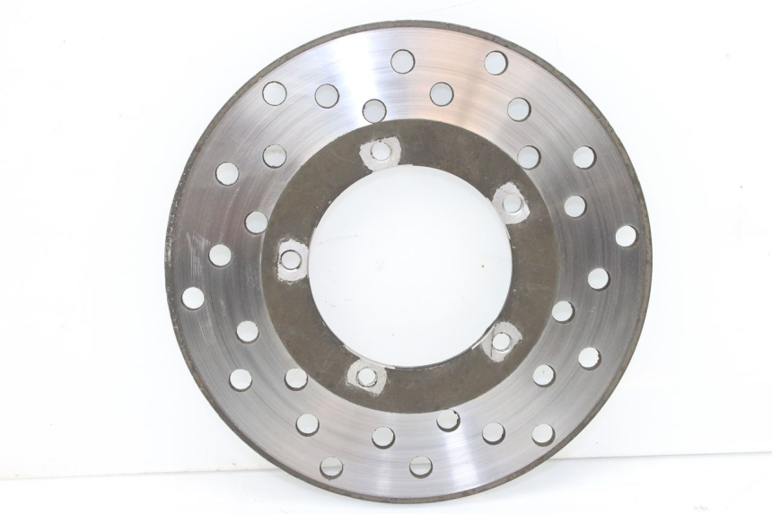 photo de FRONT BRAKE DISC PIAGGIO ZIP 2T 50 (2009 - 2019) - Main view