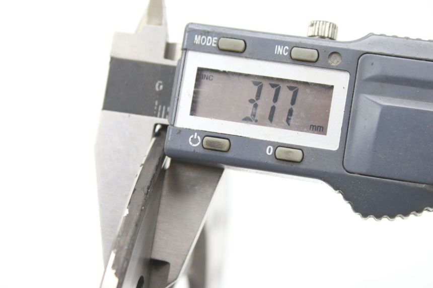 photo de FRONT BRAKE DISC PIAGGIO ZIP 2T 50 (2009 - 2019) - Component detail