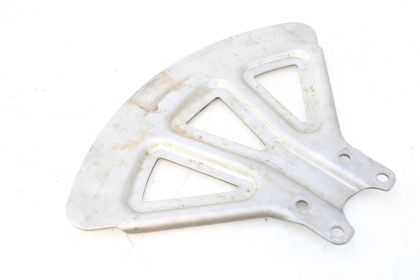 photo de BRAKE DISC ROLL LOCK PIAGGIO MP3 HPE 530 (2022 - 2026) - Zoom on usage condition