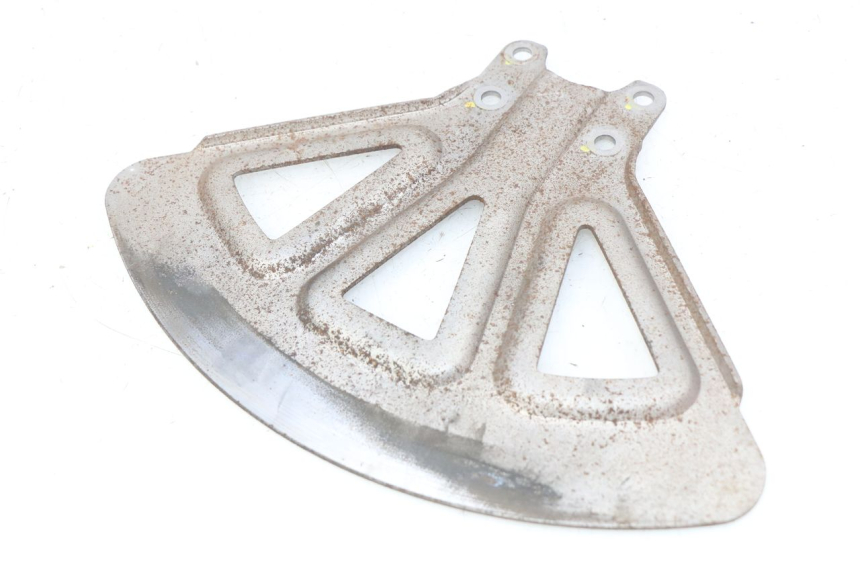 photo de BRAKE DISC ROLL LOCK PIAGGIO MP3 LT 300 (2010 - 2016) - Zoom on usage condition