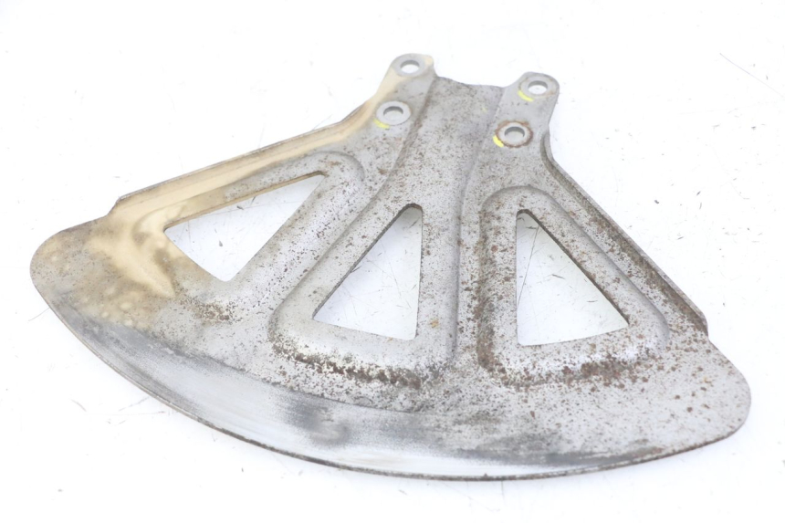 photo de ROLL LOCK BRAKE DISC PIAGGIO MP3 LT 300 (2010 - 2016) - Zoom on usage condition