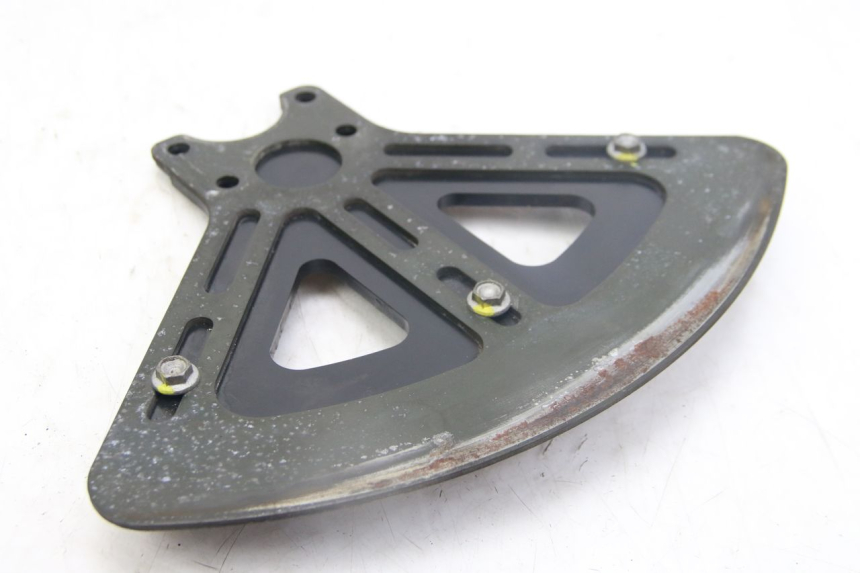 photo de BRAKE DISC ROLL LOCK PIAGGIO MP3 125 (2006 - 2014) - Zoom on usage condition