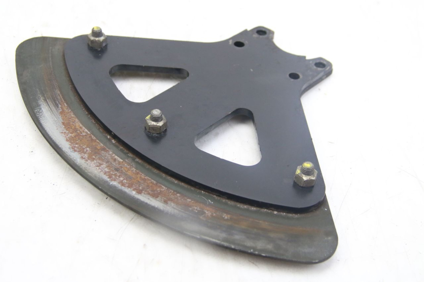 photo de BRAKE DISC ROLL LOCK PIAGGIO MP3 125 (2006 - 2014) - Technical close-up