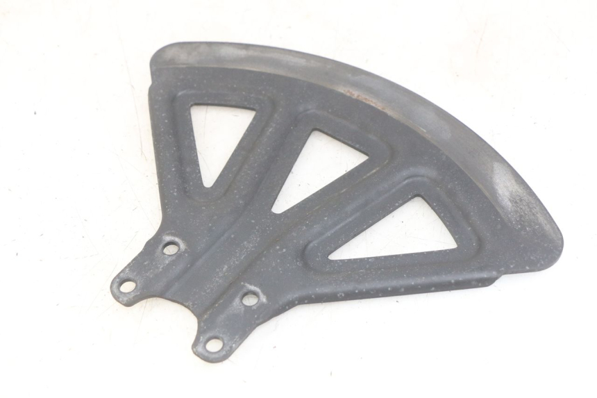 photo de BRAKE DISC ROLL LOCK PIAGGIO MP3 RL 250 (2006 - 2010) - Zoom on usage condition