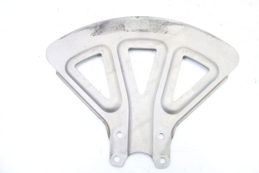 photo de BRAKE DISC ROLL LOCK PIAGGIO MP3 500 (2014 - 2017) - Zoom on usage condition