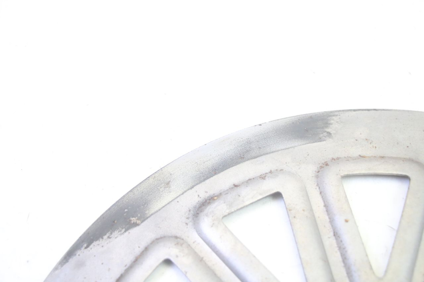 photo de BRAKE DISC ROLL LOCK PIAGGIO MP3 500 (2016 - 2018) - Component detail