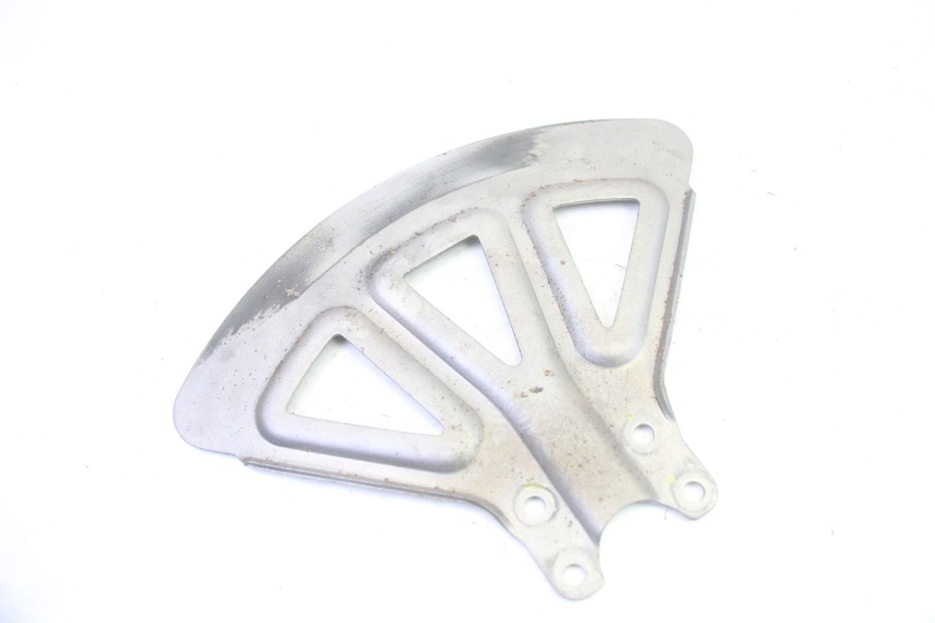 photo de BRAKE DISC ROLL LOCK PIAGGIO MP3 500 (2016 - 2018) - Zoom on usage condition