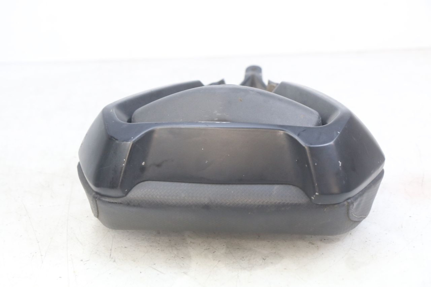 photo de BACKREST NECO ALEXONE 125 (2017 - 2024) - Zoom on usage condition