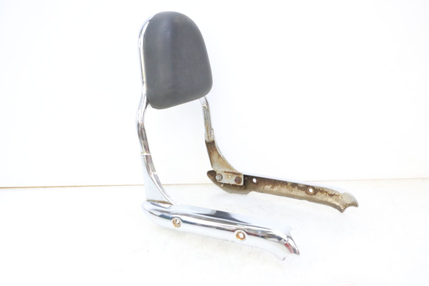 photo de BACKREST HYOSUNG GV AQUILA 125 (2000 - 2009) - Main view