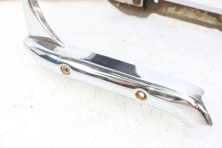 photo de BACKREST HYOSUNG GV AQUILA 125 (2000 - 2009) - Supplementary product photo