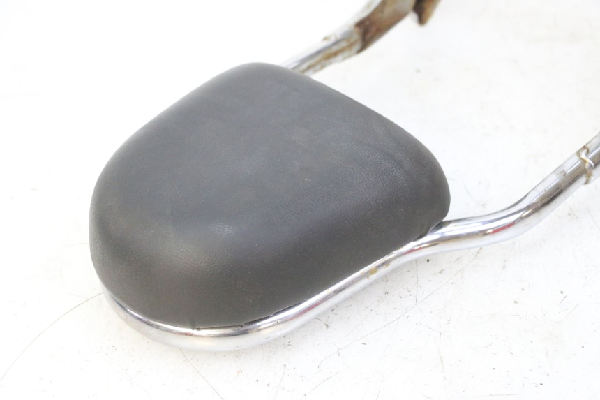 photo de BACKREST HYOSUNG GV AQUILA 125 (2000 - 2009) - Product overview