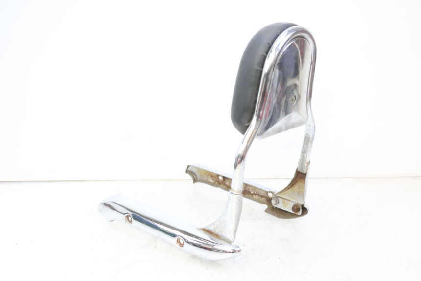 photo de BACKREST HYOSUNG GV AQUILA 125 (2000 - 2009) - Checked used part