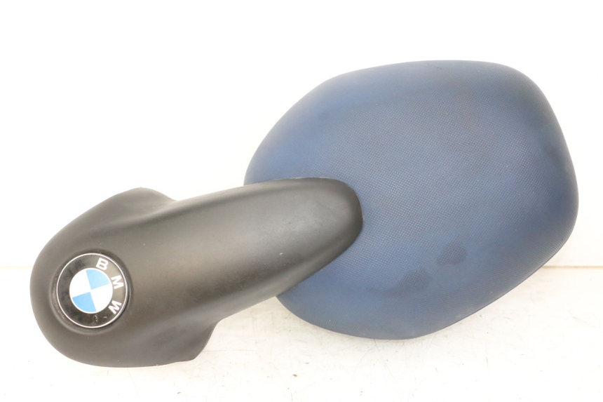 photo de BACKREST BMW C1 125 (2000 - 2003) - Component detail