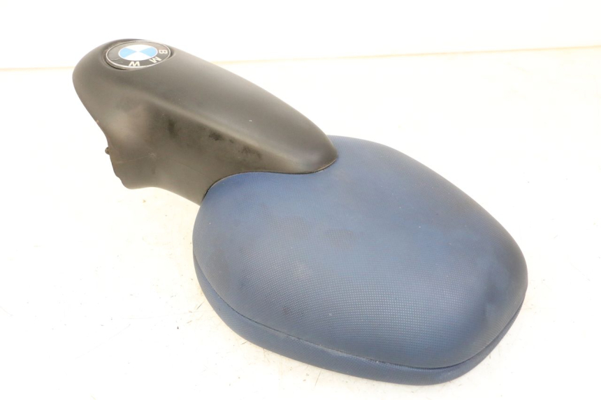 photo de BACKREST BMW C1 125 (2000 - 2003) - Technical close-up