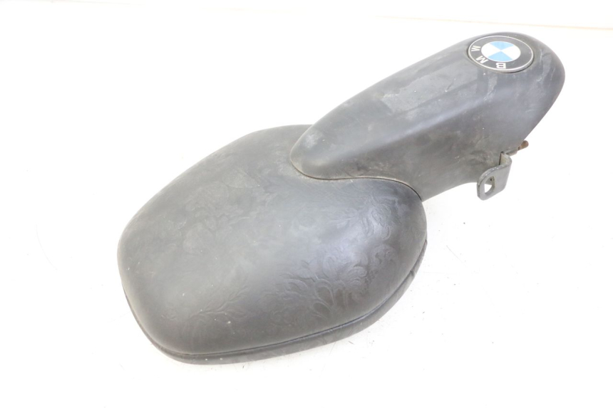 photo de BACKREST BMW C1 125 (2000 - 2003) - Zoom on usage condition