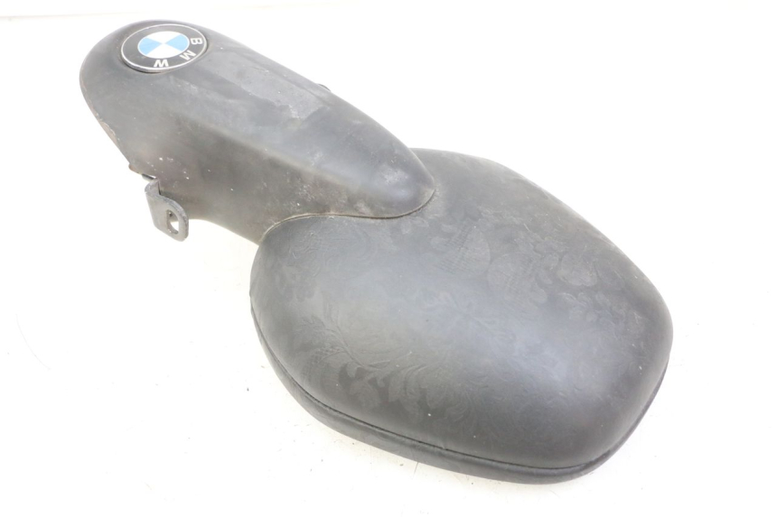 photo de BACKREST BMW C1 125 (2000 - 2003) - Alternative perspective