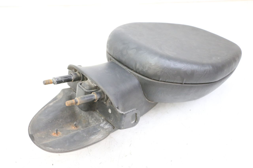 photo de BACKREST BMW C1 125 (2000 - 2003) - Surface and material condition