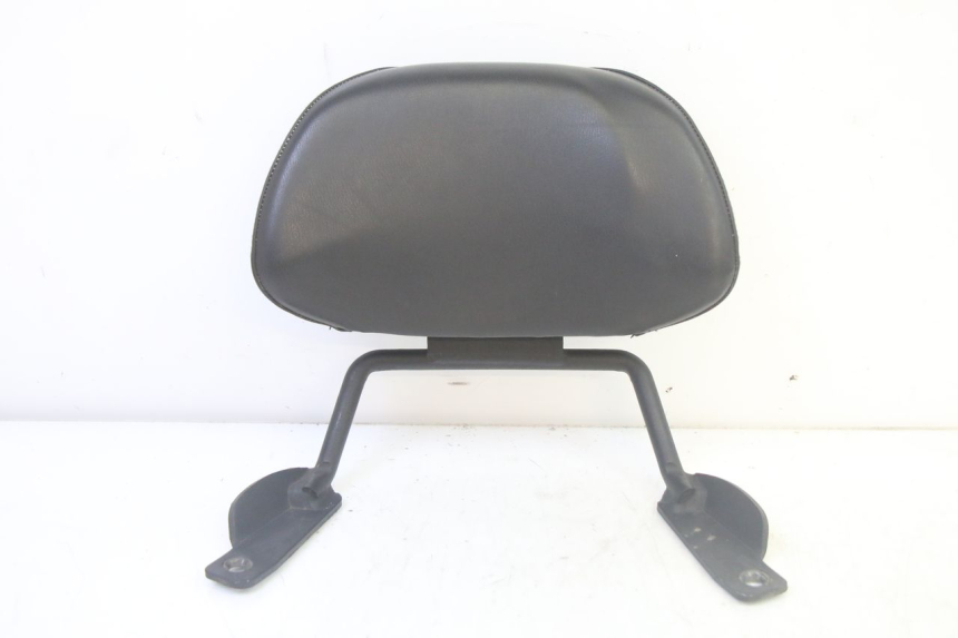photo de BACKREST SUZUKI BURGMAN 125 (2007 - 2014) - Main view