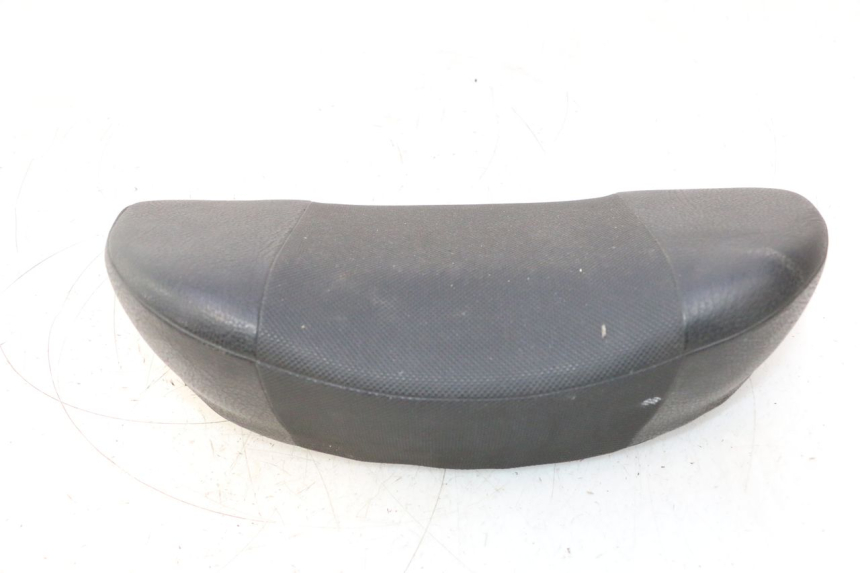 photo de BACKREST SUZUKI BURGMAN EXECUTIVE ABS 650 (2006 - 2012) - Zoom on usage condition