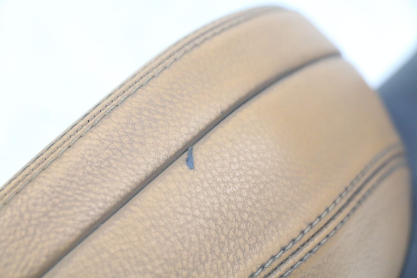 photo de BACKREST BMW C1 125 (2000 - 2003) - Component detail