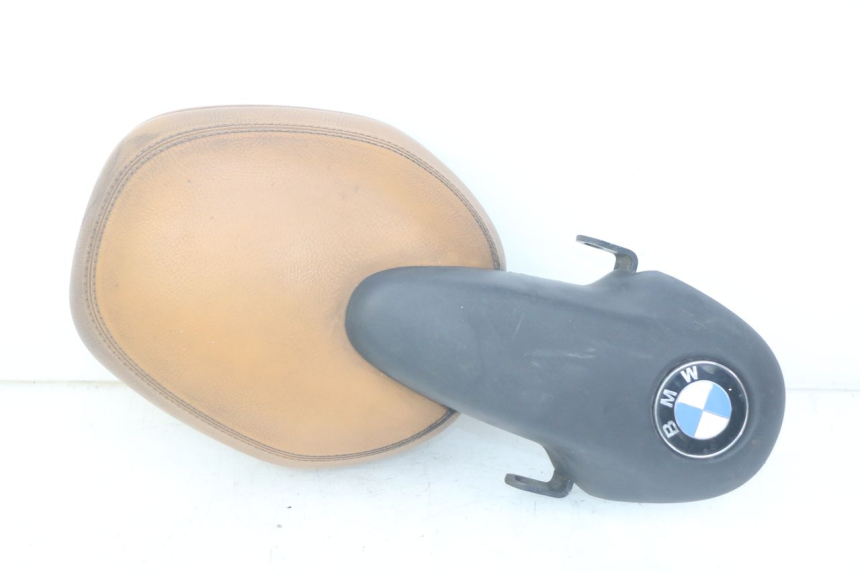 photo de BACKREST BMW C1 125 (2000 - 2003) - Zoom on usage condition