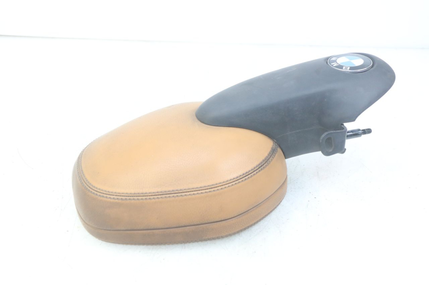 photo de BACKREST BMW C1 125 (2000 - 2003) - Alternative perspective