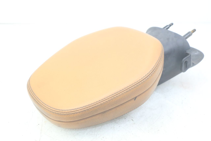 photo de BACKREST BMW C1 125 (2000 - 2003) - Surface and material condition