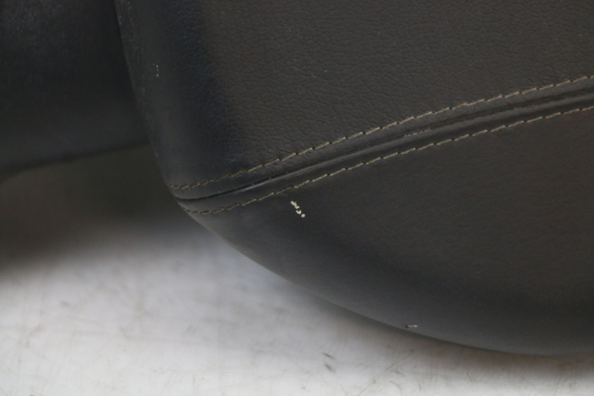 photo de BACKREST BMW C1 125 (2000 - 2003) - Additional view of the item