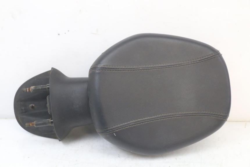 photo de BACKREST BMW C1 125 (2000 - 2003) - Distinctive features