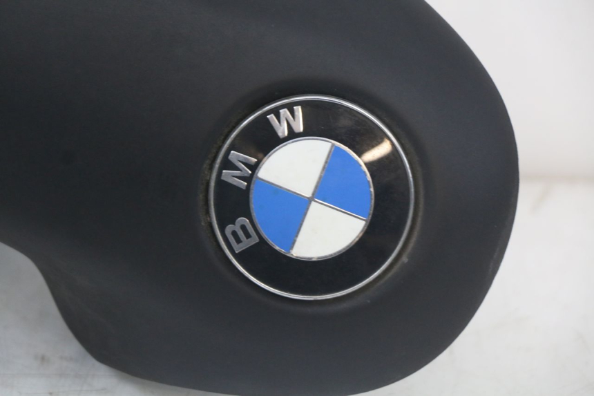 photo de BACKREST BMW C1 125 (2000 - 2003) - Zoom on usage condition