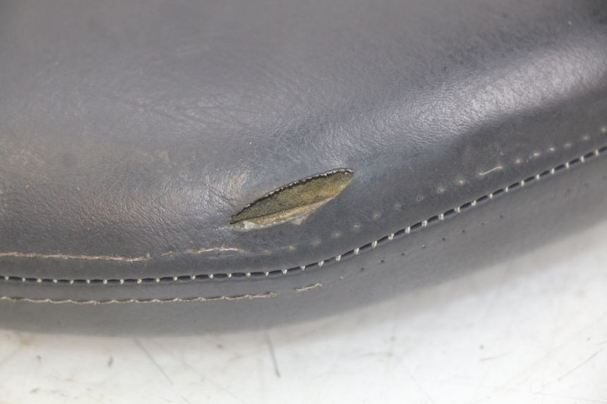 photo de BACKREST PEUGEOT ELYSTAR 50 (2002 - 2014) - Product overview