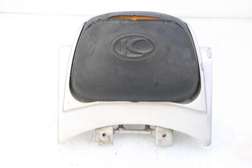 photo de BACKREST KYMCO GRAND DINK 125 (2002 - 2007) - Main view