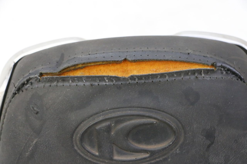 photo de BACKREST KYMCO GRAND DINK 125 (2002 - 2007) - Additional view of the item