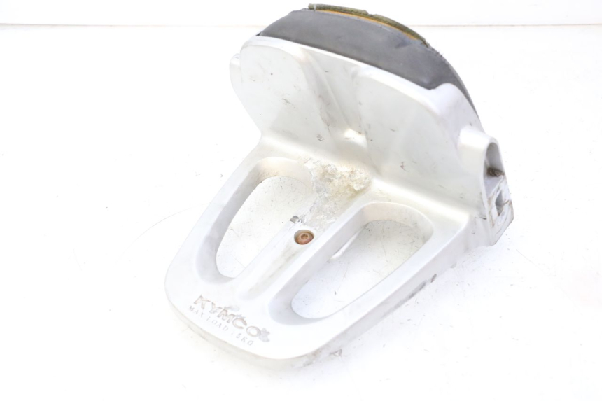 photo de BACKREST KYMCO GRAND DINK 125 (2002 - 2007) - Checked used part
