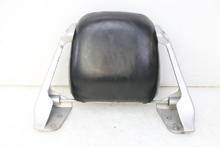 photo de SEAT COWL DAELIM HISTORY 125 (2001 - 2002) - Main view