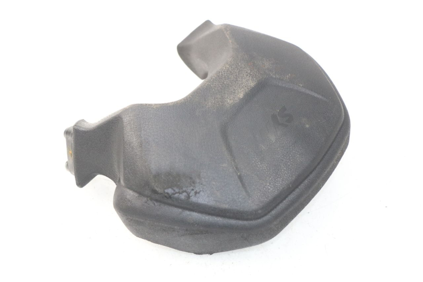 photo de BACKREST SYM JOYMAX 250 (2013 - 2017) - Zoom on usage condition