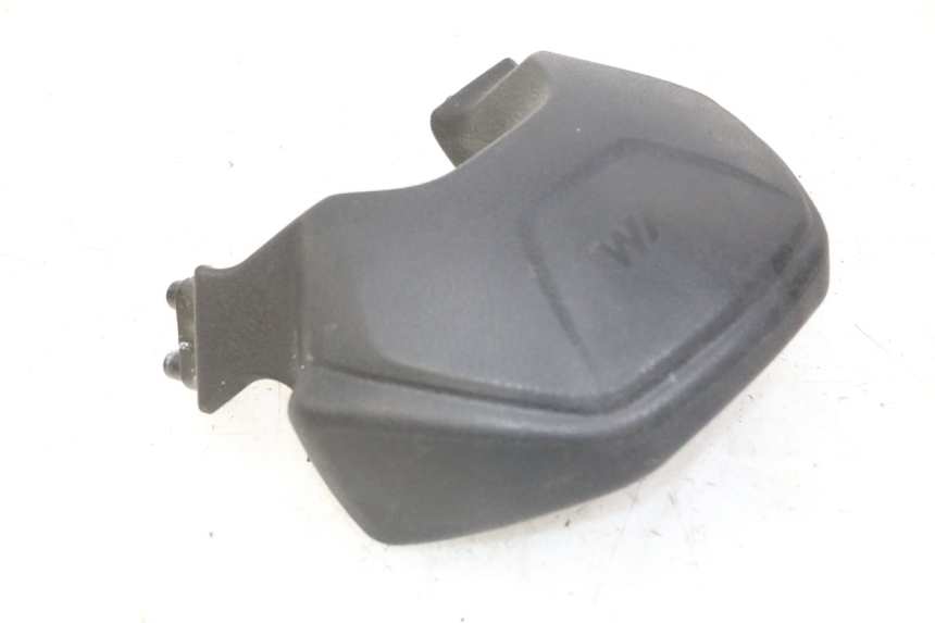 photo de BACKREST SYM JOYMAX 125 (2010 - 2017) - Zoom on usage condition