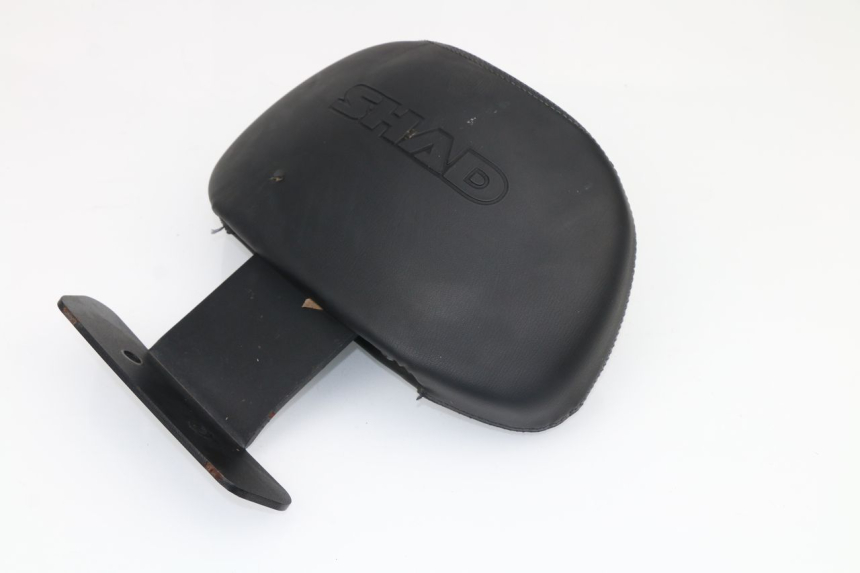 photo de BACKREST KYMCO XCITING 500 (2004 - 2006) - Zoom on usage condition