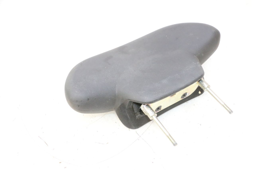 photo de BACKREST PIAGGIO MP3 LT 300 (2010 - 2016) - Zoom on usage condition