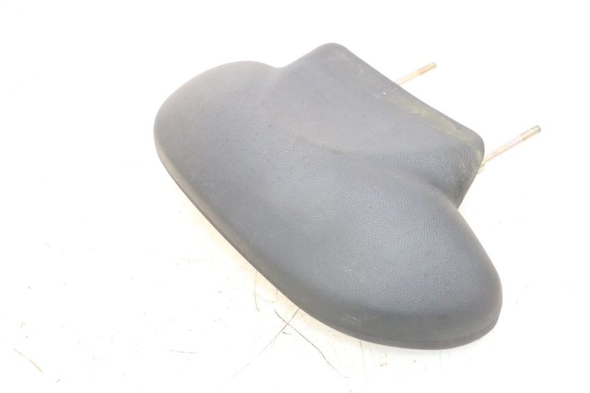 photo de BACKREST PIAGGIO MP3 RL 250 (2006 - 2010) - Zoom on usage condition