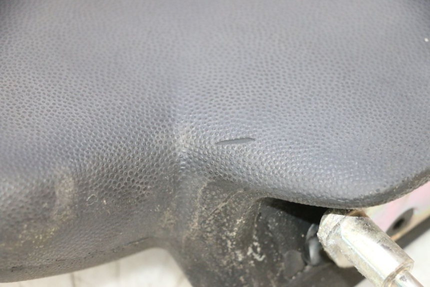 photo de BACKREST PIAGGIO MP3 RL 250 (2006 - 2010) - Product overview